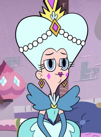 Characters / Star vs. the Forces of Evil: Moon Butterfly.